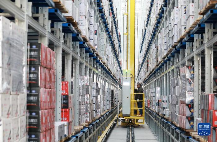 河北邯鄲 緊固件外貿訂單繁忙 貨物進出口穩步增長