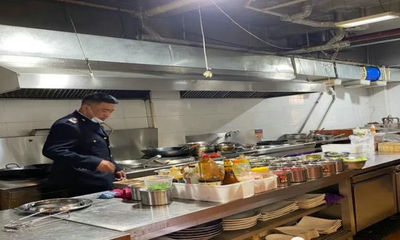 玉樹市市場監(jiān)督管理局“五個著力”推進(jìn)餐飲業(yè)病媒生物防制品牌管理