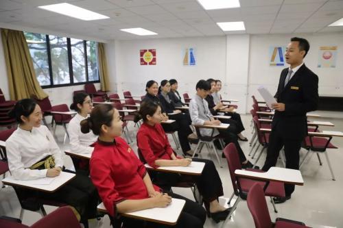 餐飲企業(yè)基層管理的技巧分享