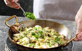 餐飲品牌管理 從后廚到心智的競(jìng)爭(zhēng)力構(gòu)建