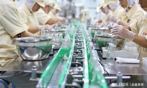 山姆貨架即食燕窩代工廠揭秘 四家頂級工廠推薦及選購指南