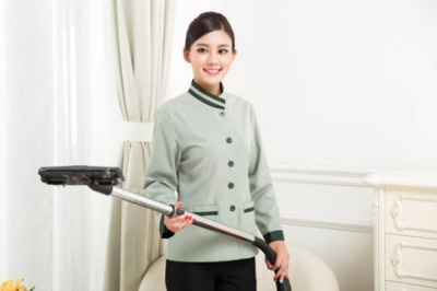 家政服務與物業管理加盟 優選品牌與市場前瞻