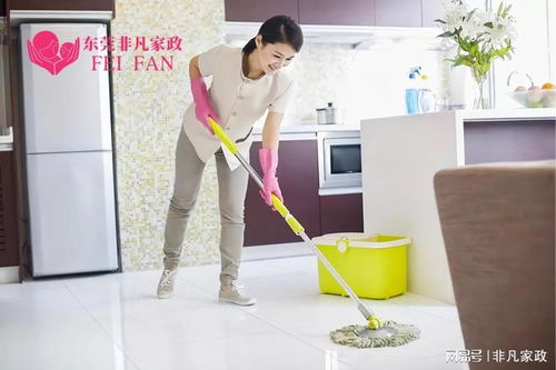 家政服務(wù)“走私單” 便捷背后潛藏多重風(fēng)險(xiǎn)