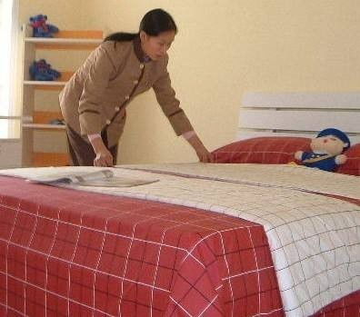 十五年深耕，見證重慶家政保潔服務(wù)的品質(zhì)躍升